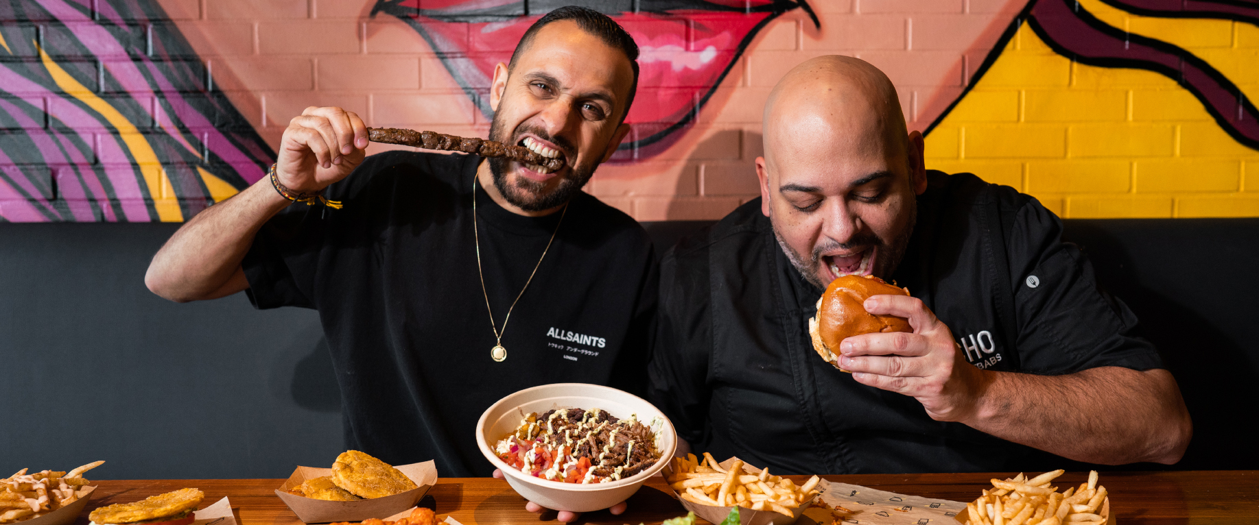 PINCHO’s Dropping The Factory – Why did we change our name?